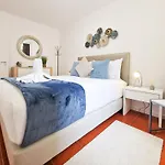 Apartman Rocha Varandas Amazing Portimão