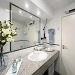 Rocha Varandas Amazing Apartman *
