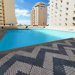 Apartman Rocha Varandas Amazing *