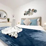Apartman Rocha Varandas Amazing
