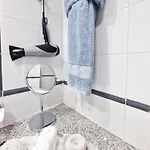 Apartman Rocha Varandas Amazing