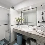 Rocha Varandas Amazing Apartman *