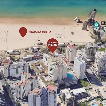 Rocha Varandas Amazing Apartamento *