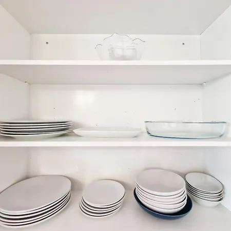 Rocha Varandas Amazing Apartman *