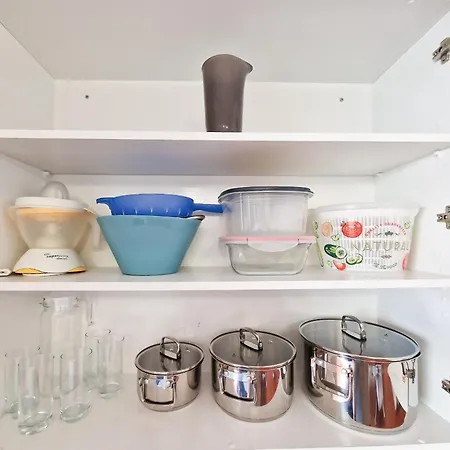 Rocha Varandas Amazing Apartamento