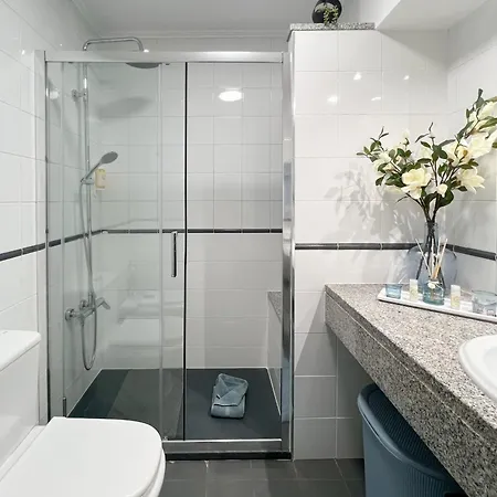 Rocha Varandas Amazing Appartement *