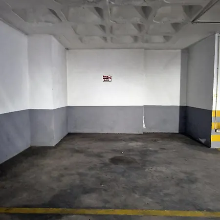 Apartman Rocha Varandas Amazing