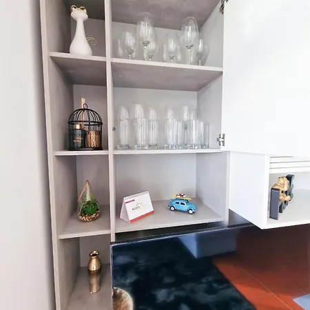 Rocha Varandas Amazing Portimão