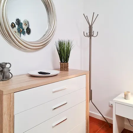 Rocha Varandas Amazing * Portimão