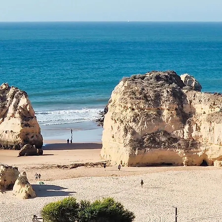 Rocha Varandas Amazing Apartamento *