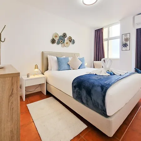 Rocha Varandas Amazing Apartamento