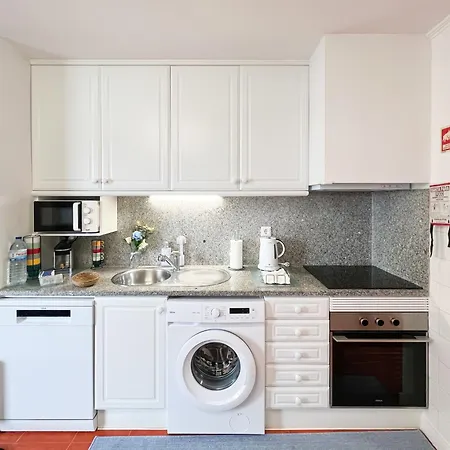 Rocha Varandas Amazing Apartamento Portimão