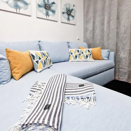 Rocha Varandas Amazing Portimão