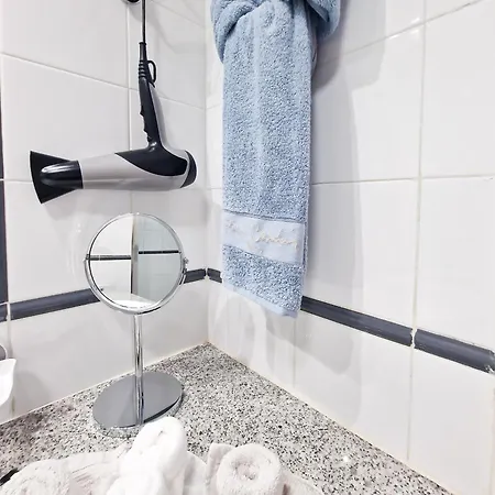 Apartamento Rocha Varandas Amazing