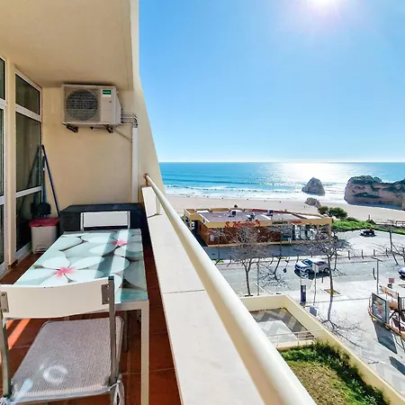 Rocha Varandas Amazing Apartman *