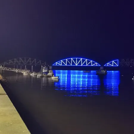 Apartament Rocha Varandas Amazing