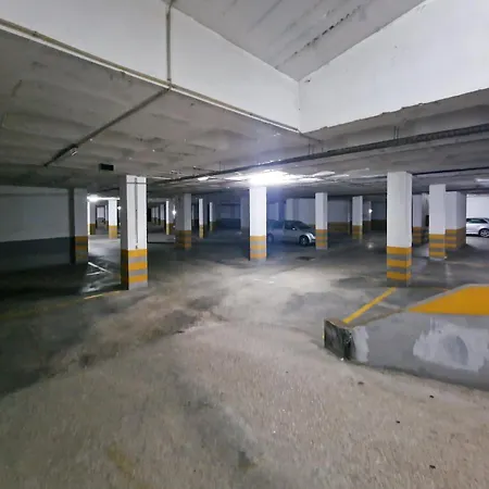 Apartament Rocha Varandas Amazing *