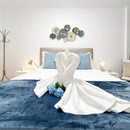 Rocha Varandas Amazing