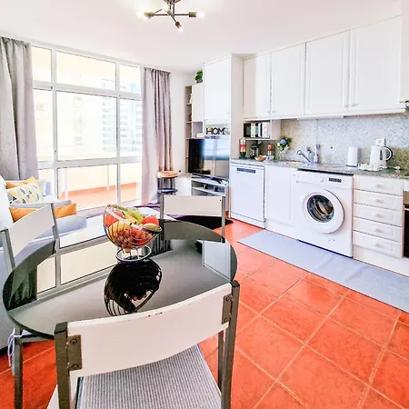 Rocha Varandas Amazing Apartment *