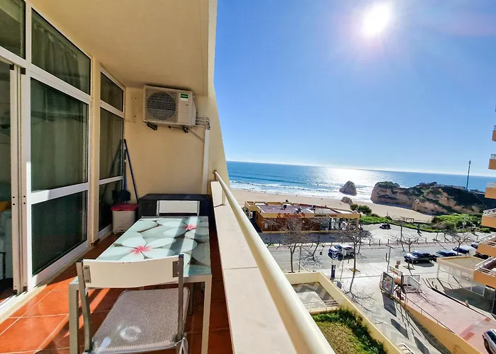 Rocha Varandas Amazing Apartment