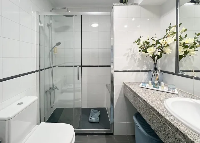 Rocha Varandas Amazing Apartment *