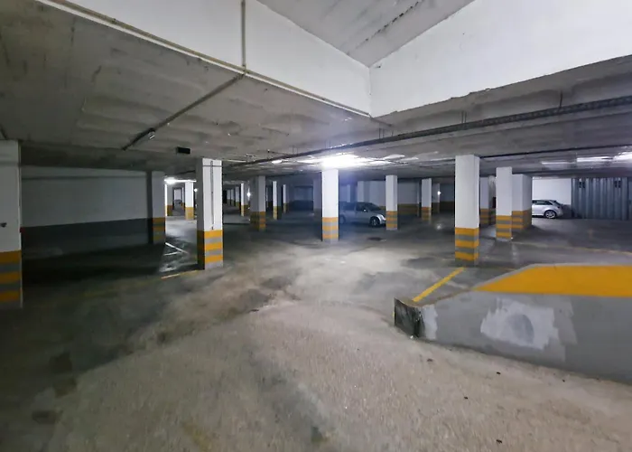 Apartament Rocha Varandas Amazing *