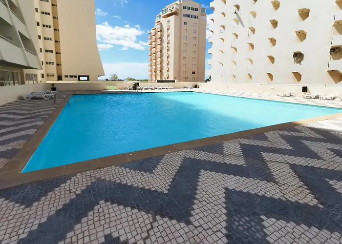 Apartment Rocha Varandas Amazing *