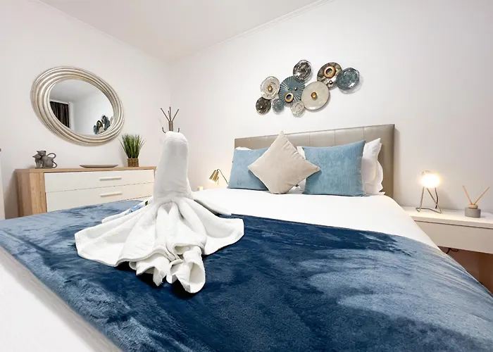 Apartment Rocha Varandas Amazing