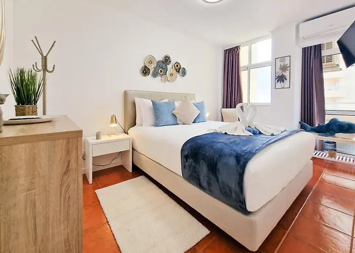 Rocha Varandas Amazing Apartment