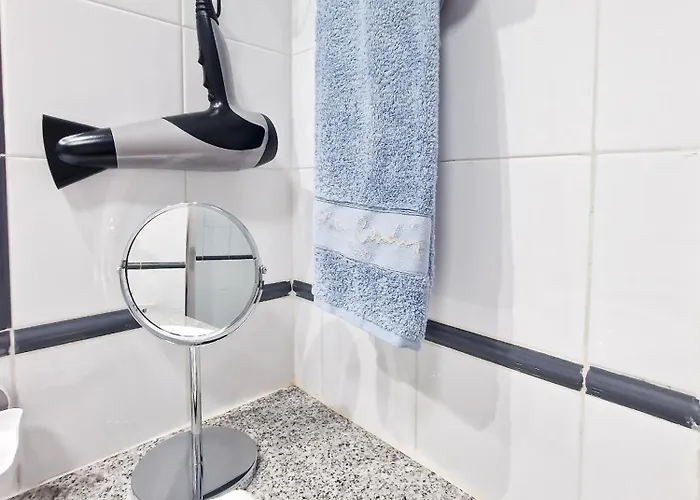 Apartament Rocha Varandas Amazing