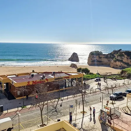 Rocha Varandas Amazing Portimao