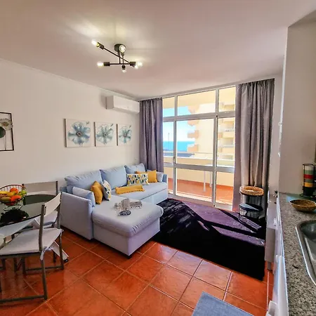 Apartment Rocha Varandas Amazing Portimao