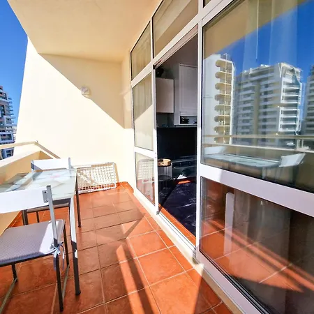 Apartment Rocha Varandas Amazing