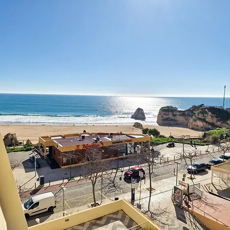 Rocha Varandas Amazing Apartment Portimao