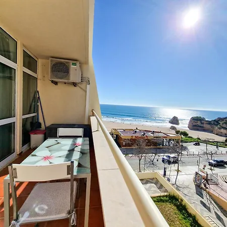 Rocha Varandas Amazing Apartment