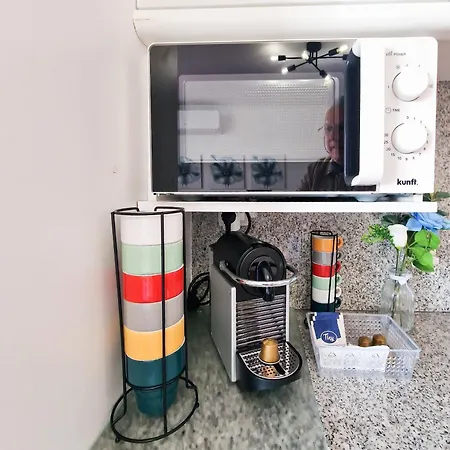 Rocha Varandas Amazing Apartment