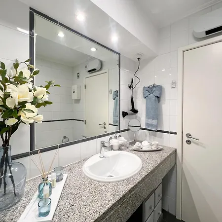 Rocha Varandas Amazing Apartment *