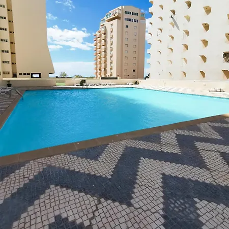 Apartment Rocha Varandas Amazing *