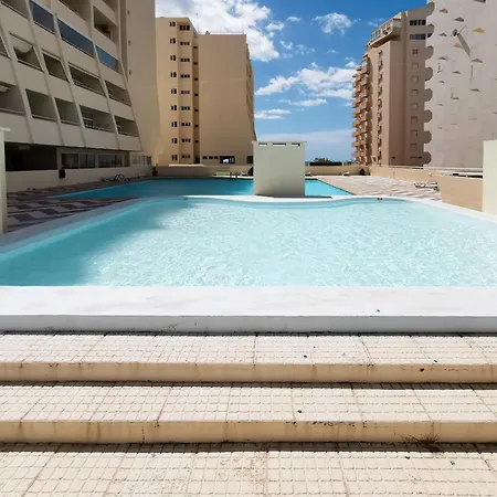 Apartment Rocha Varandas Amazing Portimao