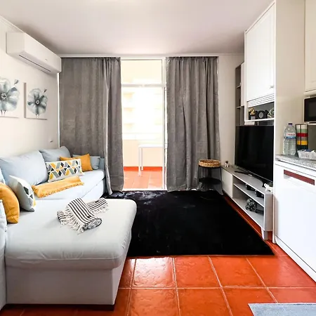 Rocha Varandas Amazing Apartment Portimao
